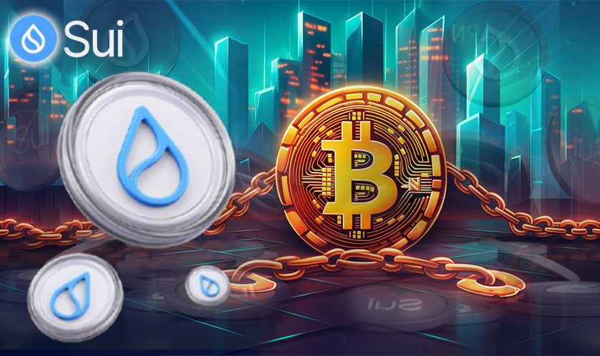 Sui Blockchain Restores Network after Outage